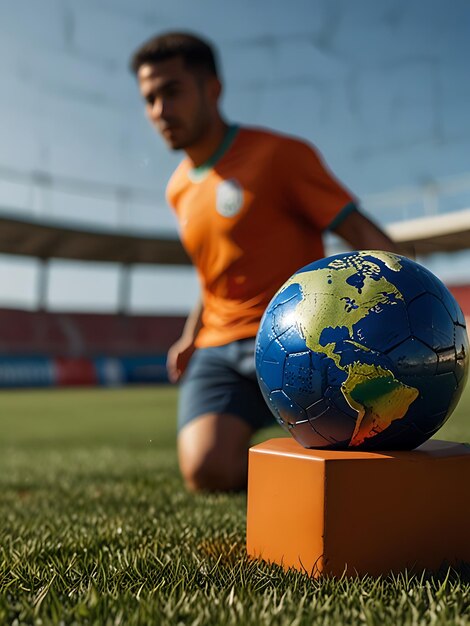 La géopolitique du sport : les grands événements sportifs comme enjeux politiques