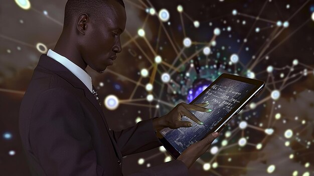 Technologie et société : un mariage complexe