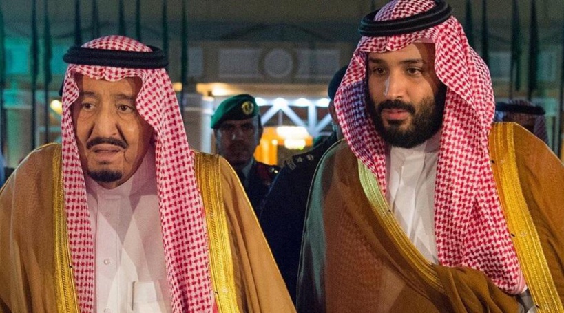 L&rsquo;Arabie Saoudite : Les investissements en or sur le football qui vont redresser le royaume