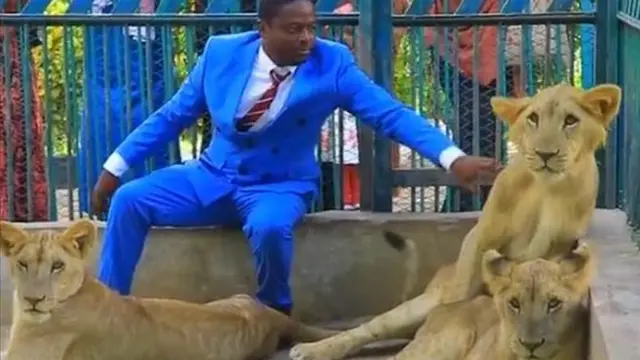 Les Three Lions servis à parts égales par les Lions de la Téranga